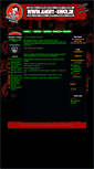Mobile Screenshot of angry-voice.de